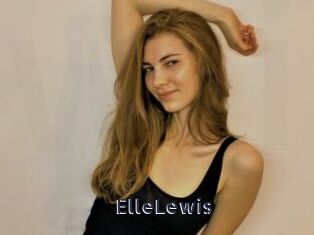 ElleLewis webcam livesex