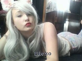 Ellexo