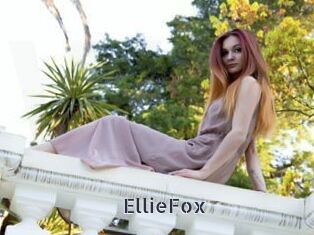 EllieFox