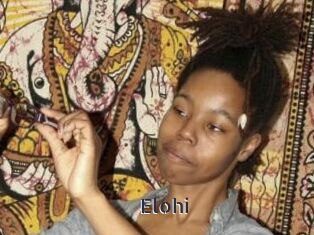 Elohi