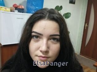 ElsaDanger webcam livesex