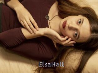 ElsaHall