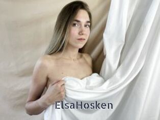ElsaHosken webcam livesex