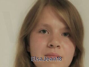 ElsaJean18