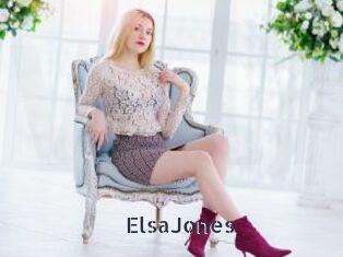 ElsaJones