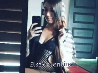 ElsaValentine