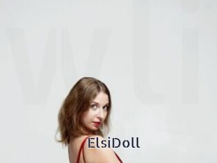 ElsiDoll