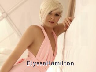 ElyssaHamilton
