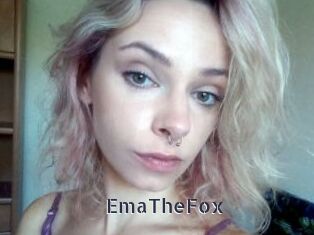 EmaTheFox