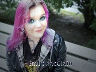 EmberMcClain