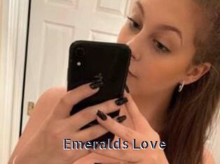 Emeralds_Love
