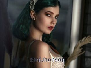 EmiJhonson
