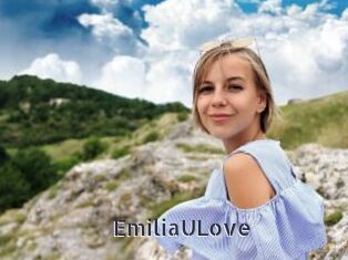 EmiliaULove