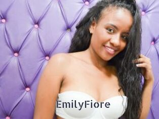 EmilyFiore webcam livesex