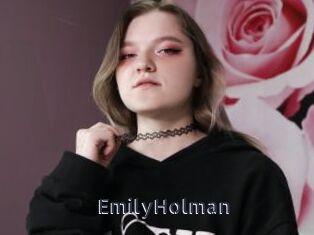 EmilyHolman webcam livesex