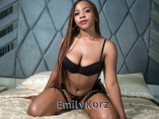 EmilyKorz webcam livesex