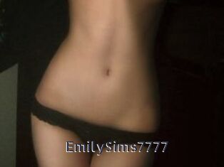 EmilySims7777