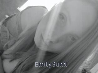 EmilySunX