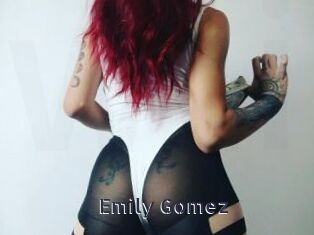 Emily_Gomez webcam livesex