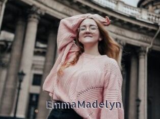 EmmaMadelyn webcam livesex
