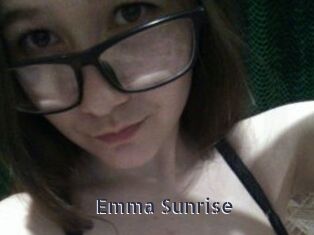Emma_Sunrise