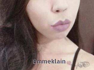 Emmeklain