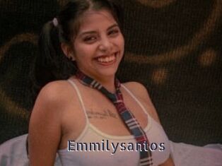 Emmilysantos