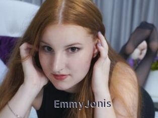 EmmyJonis