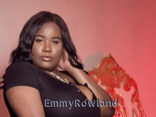 EmmyRowland