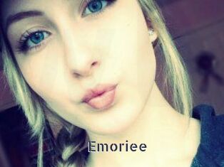 Emoriee