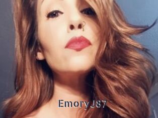 EmoryJ87