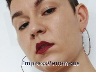 EmpressVenomous