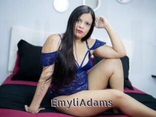 EmyliAdams webcam livesex