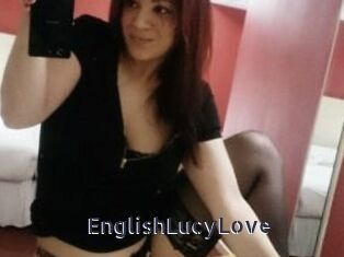EnglishLucyLove