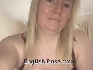 English_Rose_xxx webcam livesex