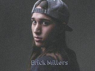 Erick_Millers
