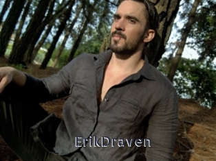 ErikDraven webcam livesex