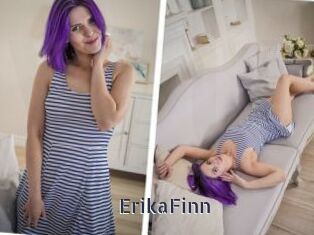 ErikaFinn webcam livesex