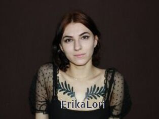 ErikaLori webcam livesex