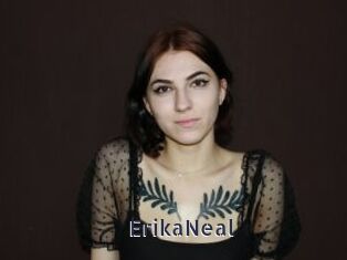 ErikaNeal webcam livesex