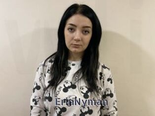 ErinNyman webcam livesex