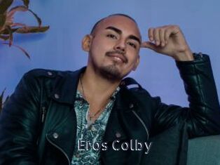 Eros_Colby