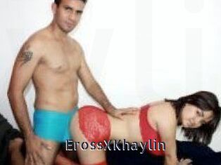 ErossXKhaylin