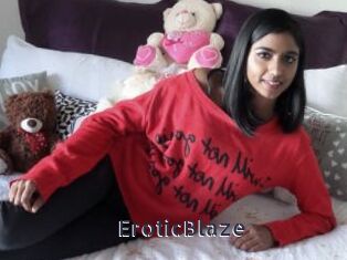 EroticBlaze