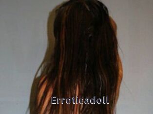 Erroticadoll