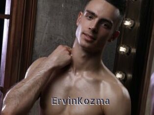 ErvinKozma