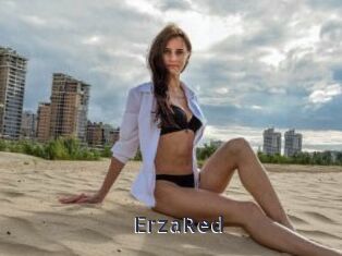ErzaRed