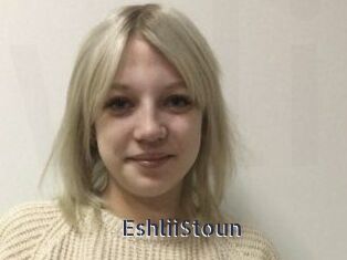 EshliiStoun