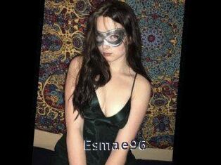 Esmae96 webcam livesex