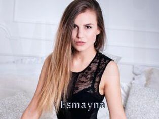 Esmayna